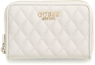 Guess portafoglio da donna Medium SWQG9894140-OFF