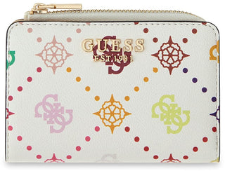 Guess portafoglio da donna SMALL SWGM9928156-MUO