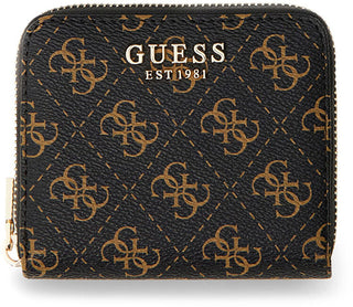 Guess portafoglio da donna Small SWQL7459137-BNL