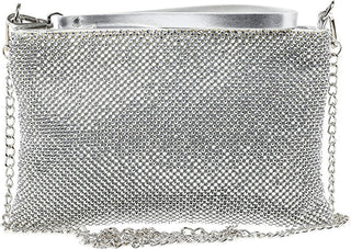 Verde Borsa A Mano Da Donna 1647 silver