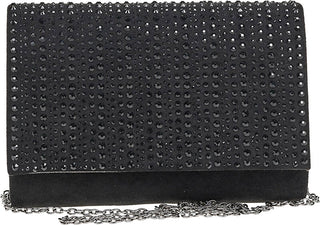 Verde Borsa A Mano Da Donna 1649 nero