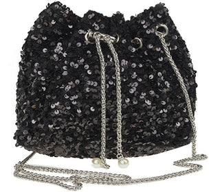 Verde Borsa A Mano Da Donna 2031 nero