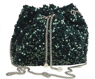 Verde Borsa A Mano Da Donna 2031 verde