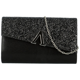 Michelle Moon Borsa A Mano Da Donna 3486 nero