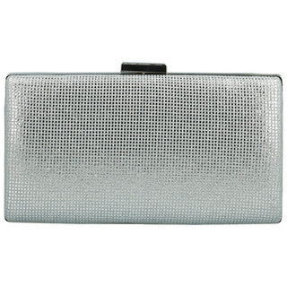 Michelle Moon Borsa A Mano Da Donna 8146 silver