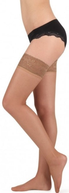 Evona Calze Da Donna Silvana -1003 - Taglia: 27
