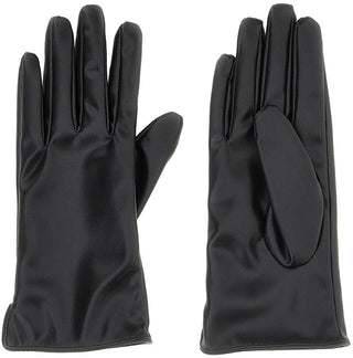 Guess Women's Gloves - Size: S color black 