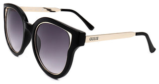 Guess occhiali da sole da donna GF0323 01B