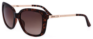 Guess occhiali da sole da donna GF6138 52F
