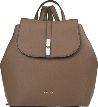 Verde Zaino Da Donna tortora