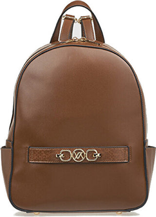 Verde Zaino Da Donna 8271 marrone