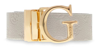 Guess da donna reversible belt BW7861P3430-DRM - Belt length: 85 cm