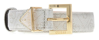 Guess Cintura Donna BW9291P5425-BNN - Lunghezza cintura: 95 cm