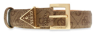 Guess Dámský opasek BW9291P5425-LTL - Belt length: 75 cm