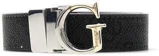 Guess da donna reversible belt BW9325P6115-CLO - Belt length: 75 cm