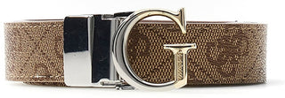 Guess da donna reversible belt BW9325P6115-LTL - Belt length: 75 cm