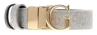Guess da donna reversible belt BW9349P6225-BNN - Belt length: 75 cm