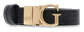 Guess da donna reversible belt BW9349P6225-CLO - Belt length: 105 cm