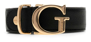 Guess cintura da donna BW9362P6230-BLA - Belt length: 95 cm