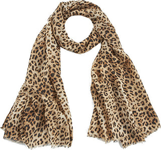 Verde Sciarpa Da Donna