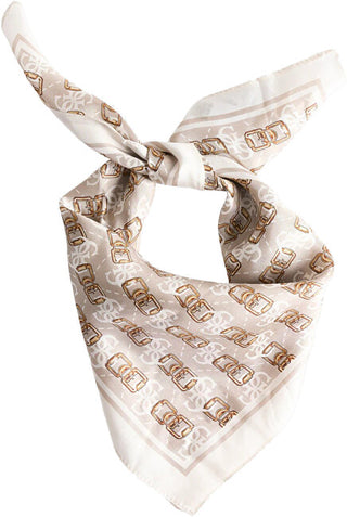 Guess Sciarpa Da Donna owl