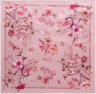 Guess da donna scarf AW5479SIL90-ROS