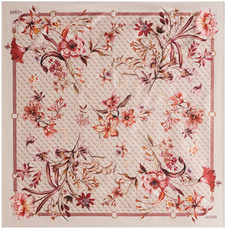 Guess da donna scarf AW5479SIL90-TAU