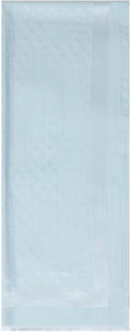 Guess da donna scarf AW5483POL03-AQU