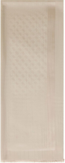 Guess da donna scarf AW5483POL03-BEI