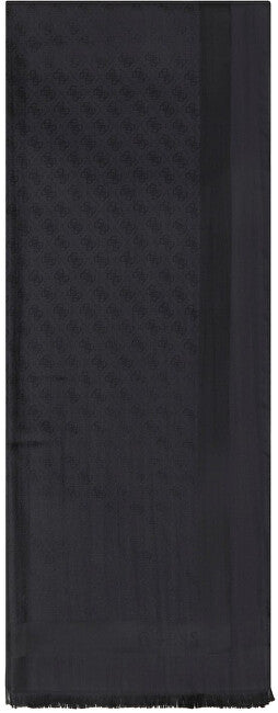Guess da donna scarf AW5483POL03-BLA