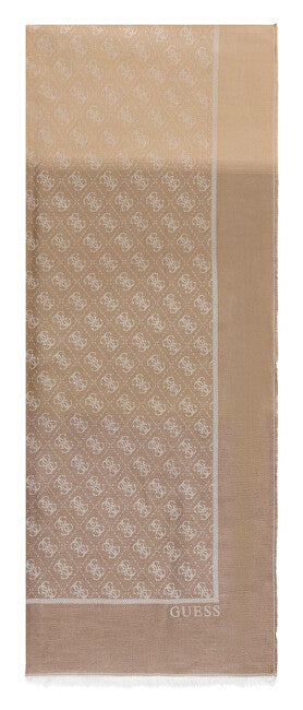 Guess da donna scarf AW5485VIS03-TAU