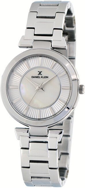Daniel Klein Montre analogique Dk11536-1 