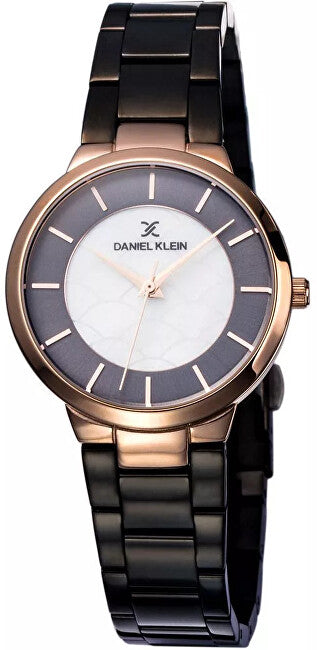 Daniel klein Orologio analogico DK11887-6