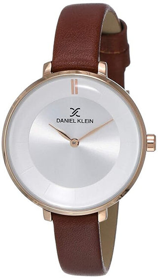 Daniel klein Orologio analogico DK11893-2