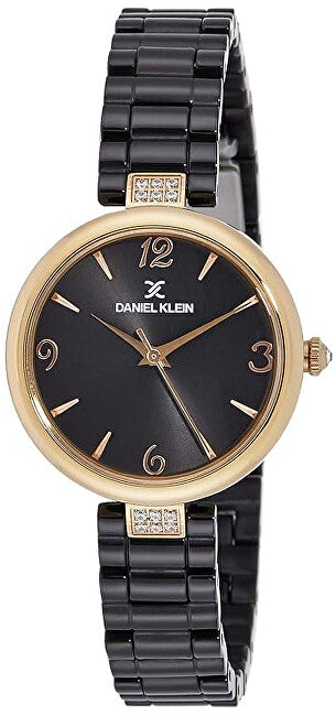 Daniel klein Orologio analogico DK11898-5