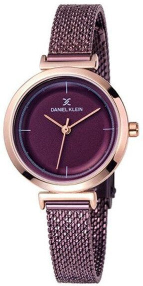 Daniel klein Orologio analogico DK11899-6