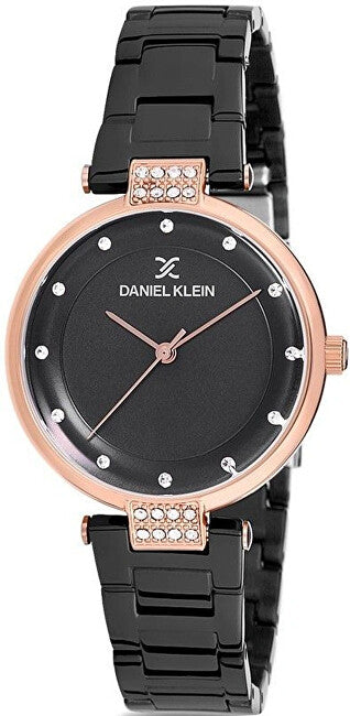 Daniel klein Orologio analogico DK12198-6
