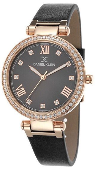 Daniel klein Orologio analogico DK12402-5