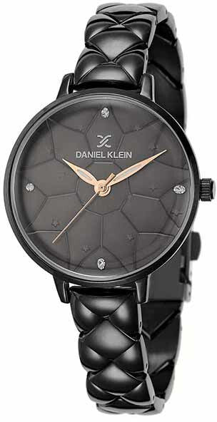 Daniel klein Orologio analogico DK12406-5