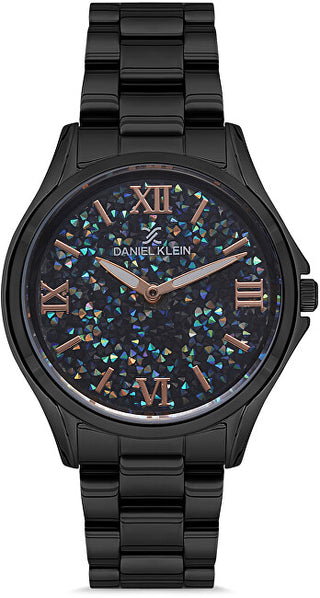 Daniel klein Orologio analogico DK12528-6