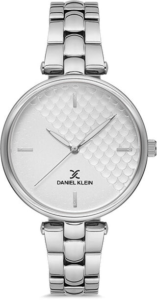 Daniel Klein Orologio Analogico Dk12556-1