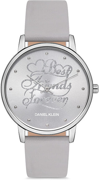 Daniel klein Orologio analogico DK12631-2