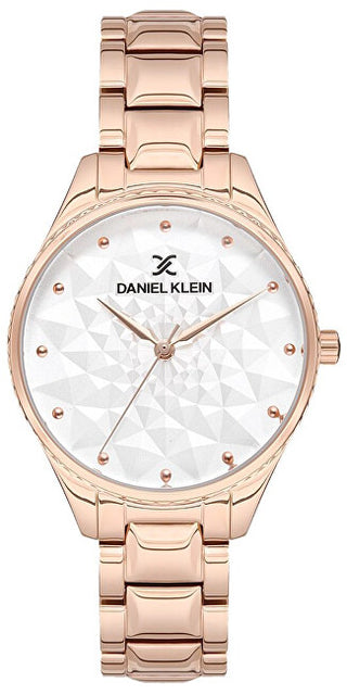 Daniel klein Orologio analogico DK12684-3
