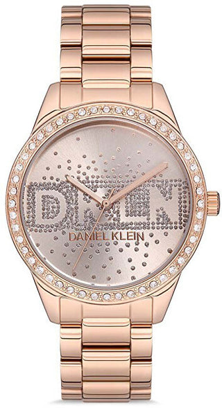 Daniel klein Orologio analogico DK12697-2