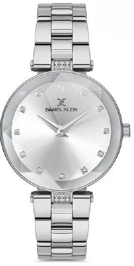 Daniel klein Orologio analogico DK12729-1