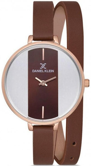 Daniel klein Orologio analogico DK12793-6