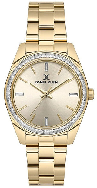 Daniel klein Orologio analogico DK13602-3