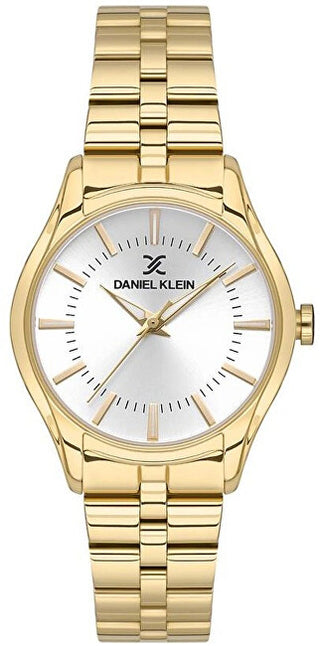 Daniel klein Orologio analogico DK13608-3