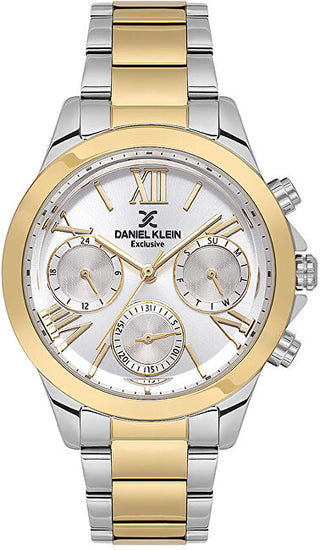 Daniel klein Exclusive DK.1.13791-4