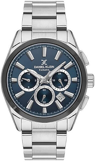Daniel klein Exclusive DK.1.13808-4